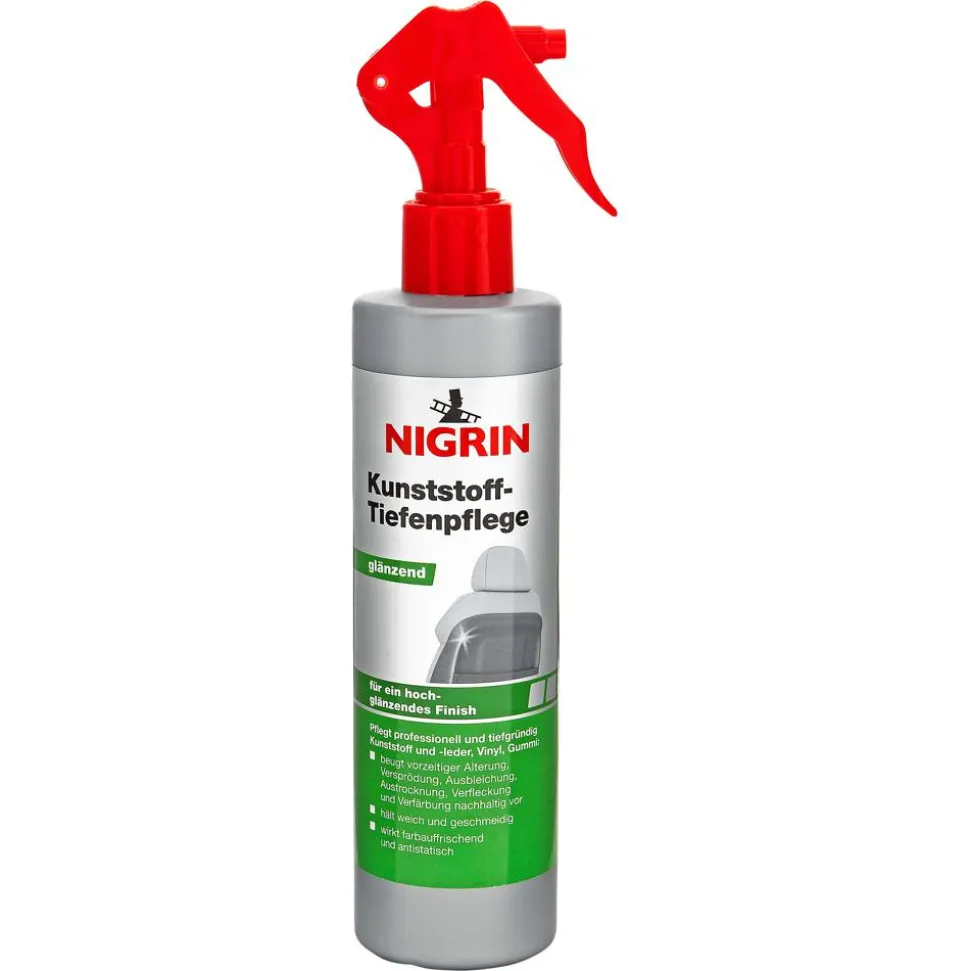 Kunststofftiefenpflege 300 ml