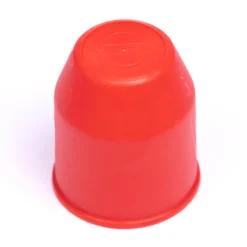 Kupplungsschutzkappe rot