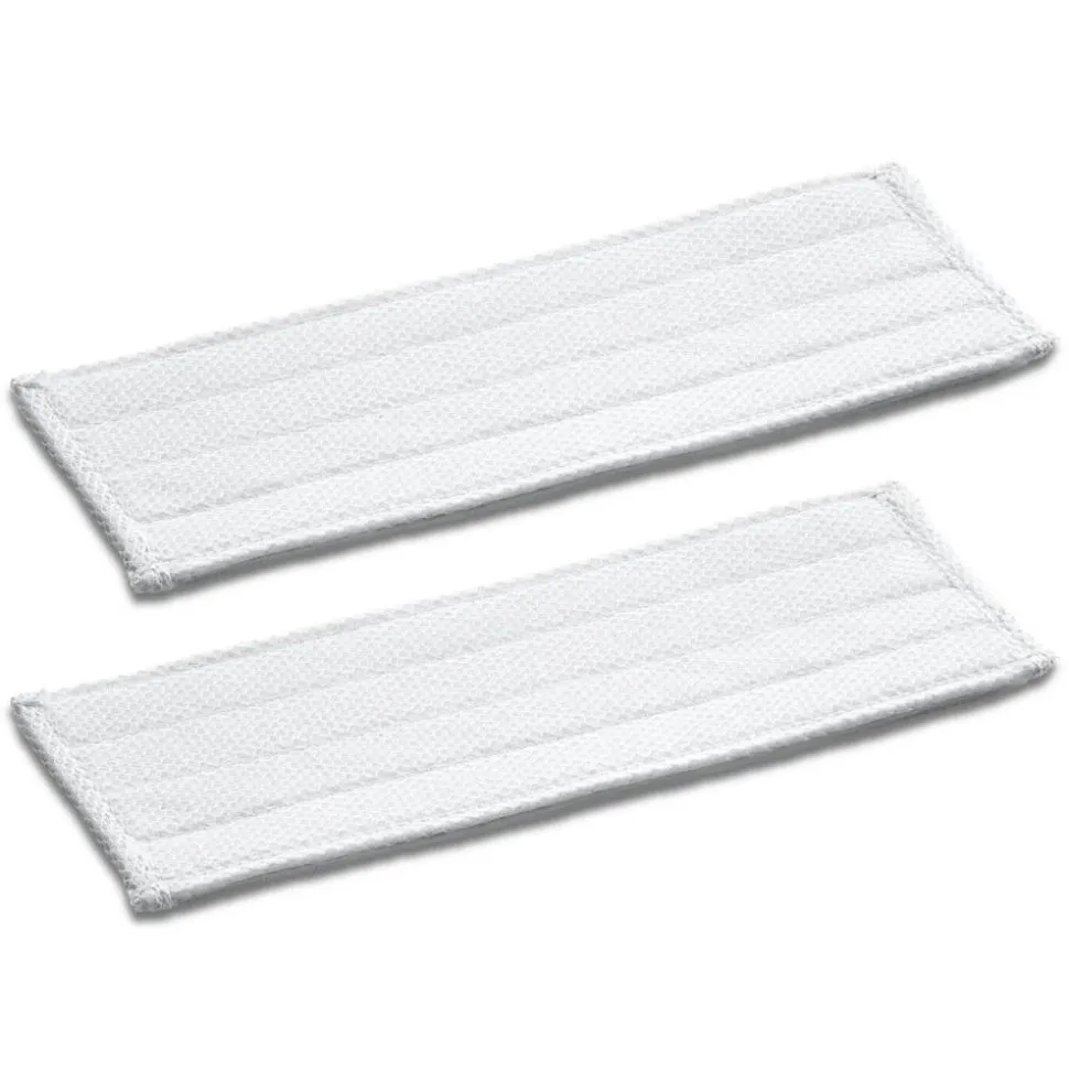 KV Cleaning Pads für 'KV4' Akku-Wischer