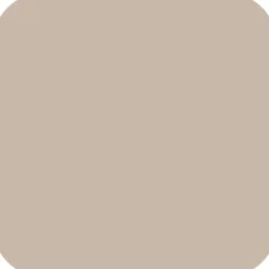 Lack 'coffee cream' Extra-matt 0,5 l