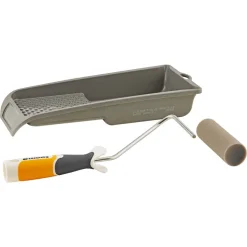 Lackier-Set 3-teilig