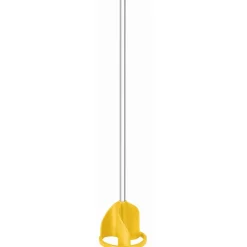 Lackmixer 80 x 400 mm Hex