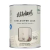 Lack 'pearly white' Extra-matt 0,5 l