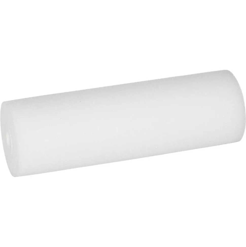 Lackwalze 'Komfort' glatt 11 cm 5 Stück