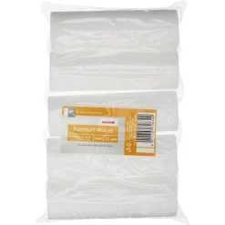 Lackwalze 'Komfort' glatt 11 cm 5 Stück