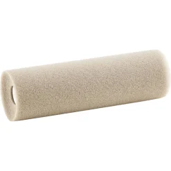 Lackwalze 'Premium' glatt 11 cm 2 Stück