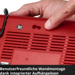 Ladegerät 'Power X-Twincharger' 4 A