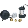 Ladepumpen-Set für 'McRain'