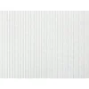 Lamellenanlage 'Leander' weiß 150 x 260 cm