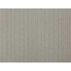 Lamellenvorhang anthrazit 200 x 260 cm