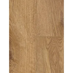 Laminat '731-4' Eiche natur 7 mm