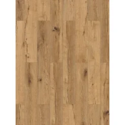 Laminat '731-4' Eiche natur 7 mm