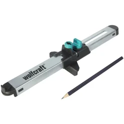 Laminat-Einpasser 32 cm