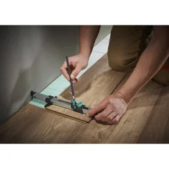 Laminat-Einpasser 32 cm