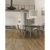 Laminat 'Galaxy WR' Clifton Eiche naturfarben wasserresistent 8 mm