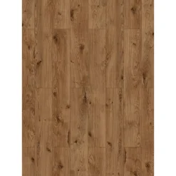 Laminat 'Galaxy WR' Clifton Eiche naturfarben wasserresistent 8 mm