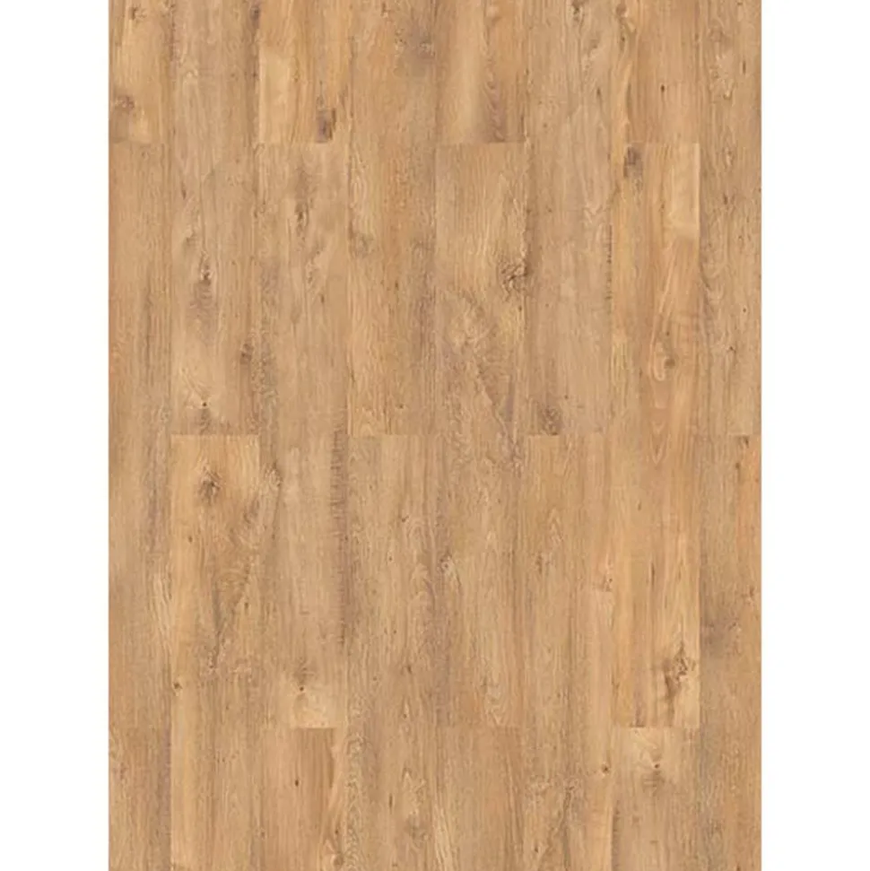 Laminat 'Mediterran' Eiche Helmond eichefarben 7 mm