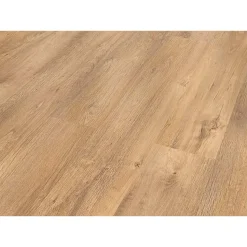 Laminat 'Mediterran' Eiche Helmond eichefarben 7 mm