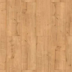 Laminat 'Mediterran 4V' Eiche Burlington eichefarben 8 mm