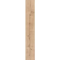 Laminat 'Mediterran 4V' Eiche Burlington eichefarben 8 mm