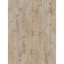 Laminat 'Mediterran 4V' Pinie Rustic piniefarben 7 mm