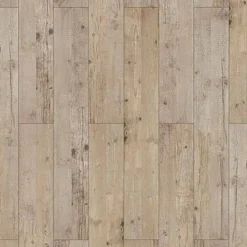 Laminat 'Mediterran 4V' Pinie Rustic piniefarben 7 mm