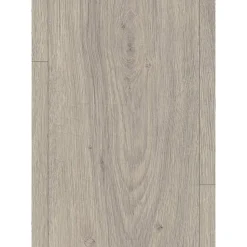 Laminat 'NatureSense Aqua' EL2028 Victoria Eiche hellgrau 8 mm