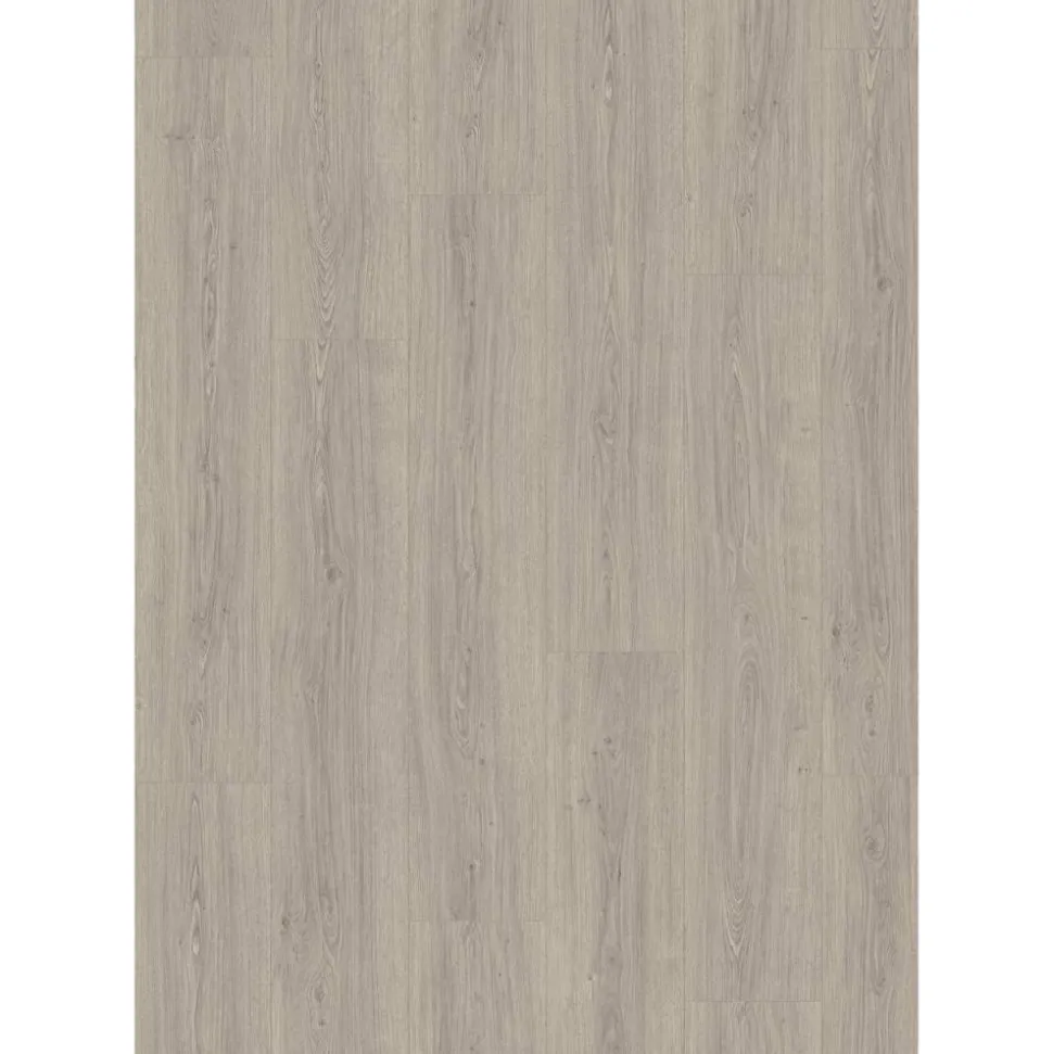Laminat 'NatureSense Aqua' EL2028 Victoria Eiche hellgrau 8 mm