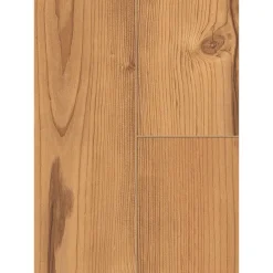Laminat 'Neutral' Pinie braun 8 mm