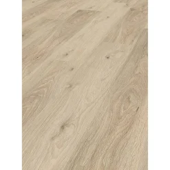 Laminat 'Premium Toast Pistachio Oak' eichefarben 7 mm
