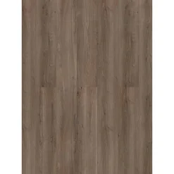 Laminat 'Savanne' Eiche Bodman graubraun 7 mm