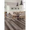 Laminat 'Savanne 4V' Tortuna dunkelbraun 7 mm