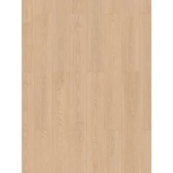 Laminat 'Scandinavia' Eiche Valley naturfarben 7 mm