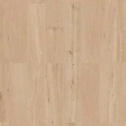 Laminat 'Scandinavia 4V' Eiche Nebraska beige 7 mm