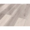 Laminat 'Scandinavia 4V' Kinger graubraun 7 mm