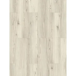 Laminat 'Scandin.XL WR' Eiche Veronie naturfarben wasserresistent 8 mm