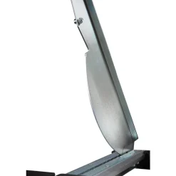 Laminatschneider 'LC 600' silber, 63,6 x 20,1 x 18,6 cm
