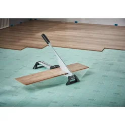 Laminatschneider 'LC 600' silber, 63,6 x 20,1 x 18,6 cm