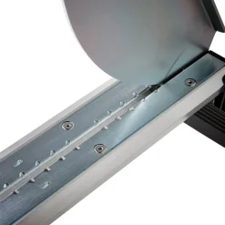 Laminatschneider 'LC 600' silber, 63,6 x 20,1 x 18,6 cm