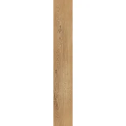 Laminat 'Sherwood Oak' eichefarben braun 8 mm
