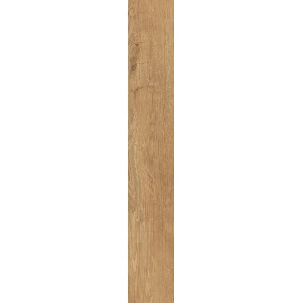 Laminat 'Sherwood Oak' eichefarben braun 8 mm