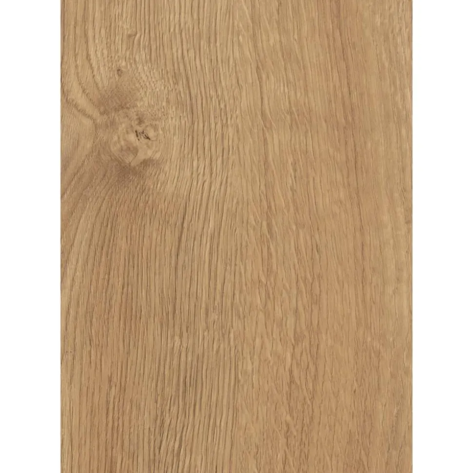 Laminat 'Sherwood Oak' eichefarben braun 8 mm