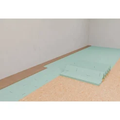 Laminat- und Parkettunterlage 'Selitac pro' 3 mm, 1 x 10 m, 12,5 m²