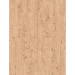 Laminat '832-4 XL WR' Eiche sägerau natur wasserresistent 8 mm