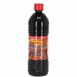 Lampenöl klar 1 l