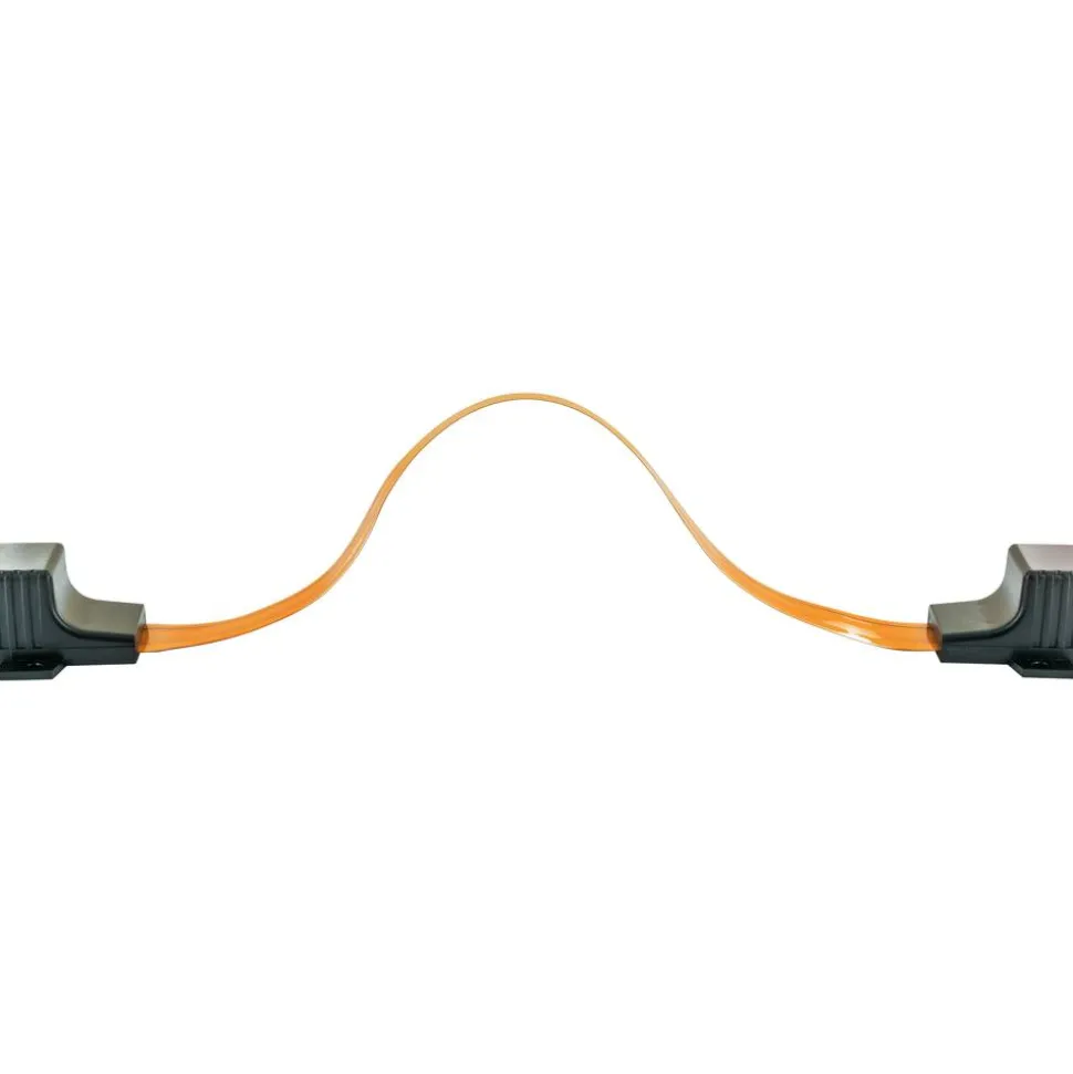 LAN-Fensterdurchführung RJ45