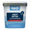 Langzeit-Chlortabs zur Poolpflege 2,4 kg