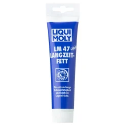 Langzeitfett + MoS2 'LM 47' 100 g