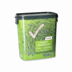 Langzeit-Rasendünger 10 kg