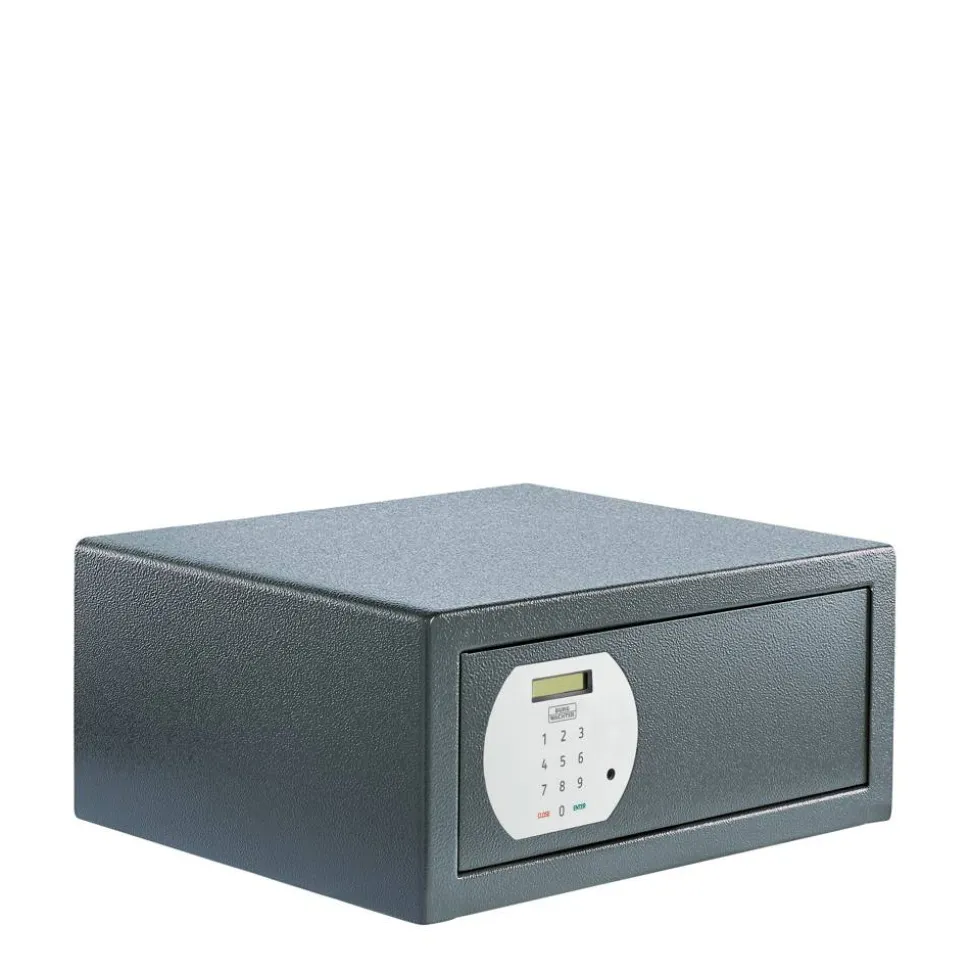 Laptopsafe 'PS 130 E LAP KA 4' anthrazit